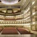Experience the Magic of the Buell Theatre: The Most Popular Performing Arts Venue in Commerce City, CO